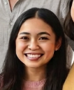 Portrait of Stella R., Content Creator at Web Bloom