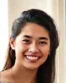Portrait of Maia R., Owner & Senior Web Designer at Web Bloom