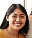 Portrait of MJ B., Lead Graphic & Web Designer at Web Bloom