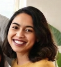 Portrait of Sofia N., Creative All-Rounder & Word Specialist at Web Bloom