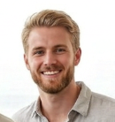 Portrait of Coleman F., Director of Content Creation at Web Bloom
